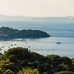 Camping Salines