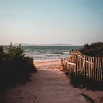 Salines Hyères
