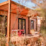 Camping Salines