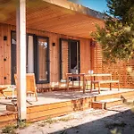 Campingplatz Salines Hyères