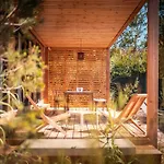 Salines Campingplatz 4*