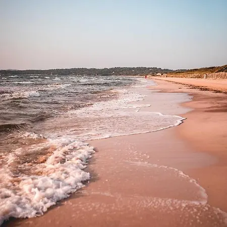 Кемпинг Salines