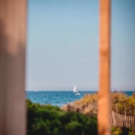 Salines Hyeres