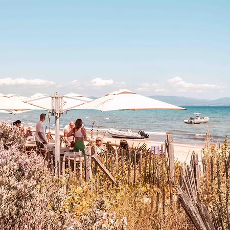 Salines 4*