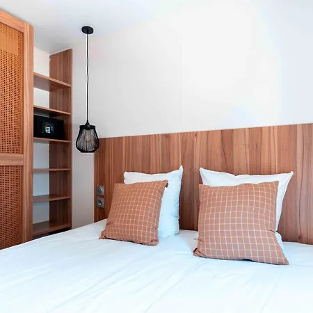 Кемпинг Salines