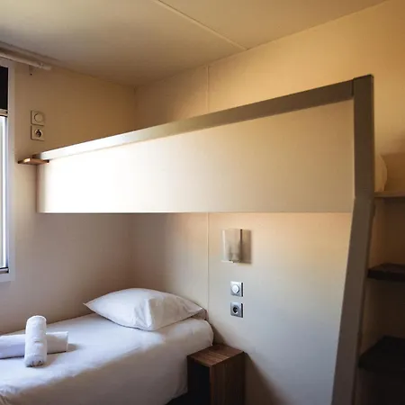 Campsite Salines 4*