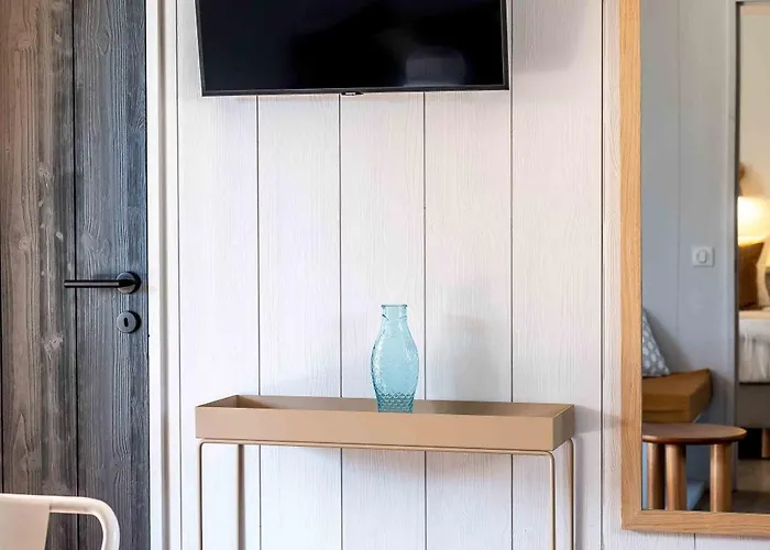 Salines Campsite Hyeres