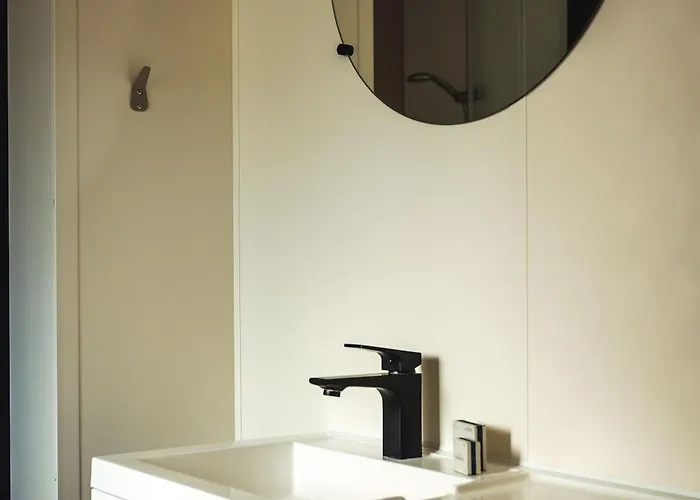 Campsite Salines Hyeres