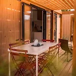 Campsite Salines 4*