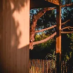 Campsite Salines Hyeres