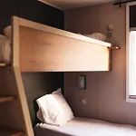 Campsite Salines Hyeres