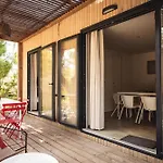 Salines Campsite Hyeres