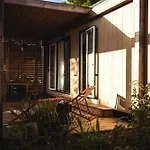 Salines Campsite Hyeres