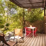 Salines Campsite Hyeres