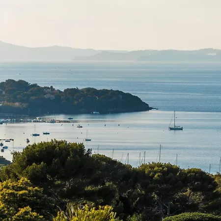 Campingplads Salines