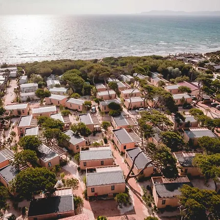 Salines - Eurosurf