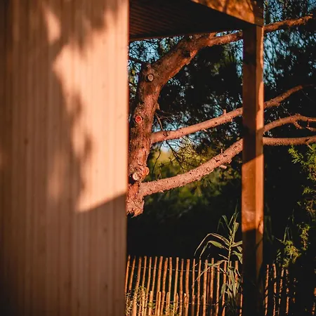 Camping Salines Hyères