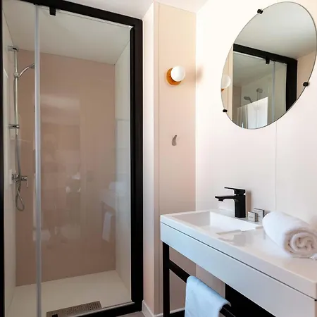 Salines Camping Hyères