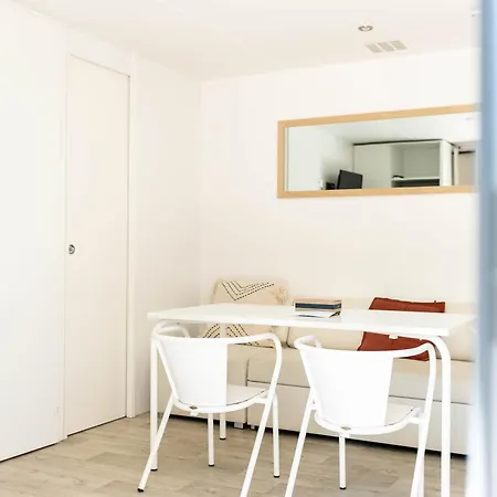 Camping Salines Hyères