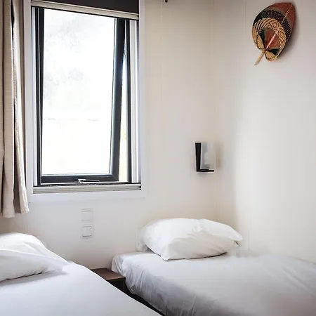 Salines Campingplads 4*