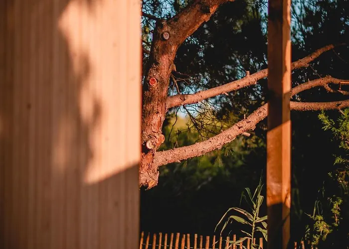 Campeggio Salines Hyères