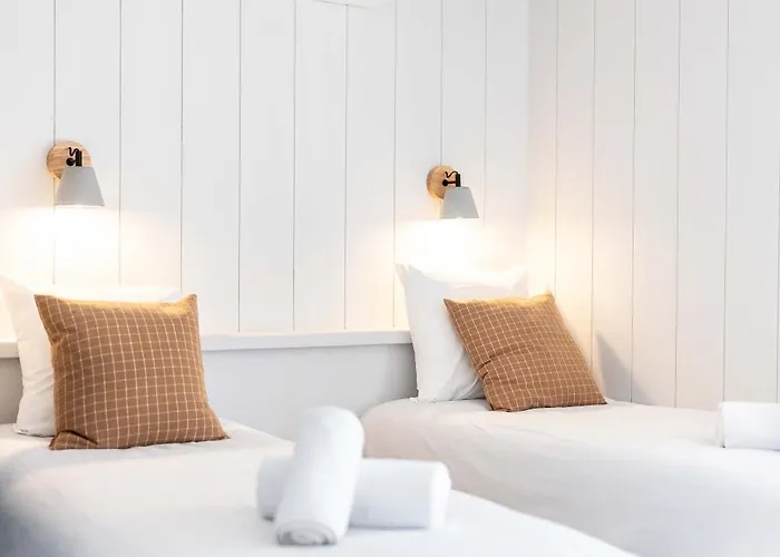 Campeggio Salines 4*