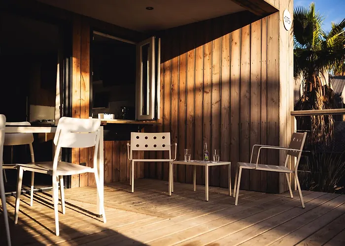 Salines Kemp Hyères