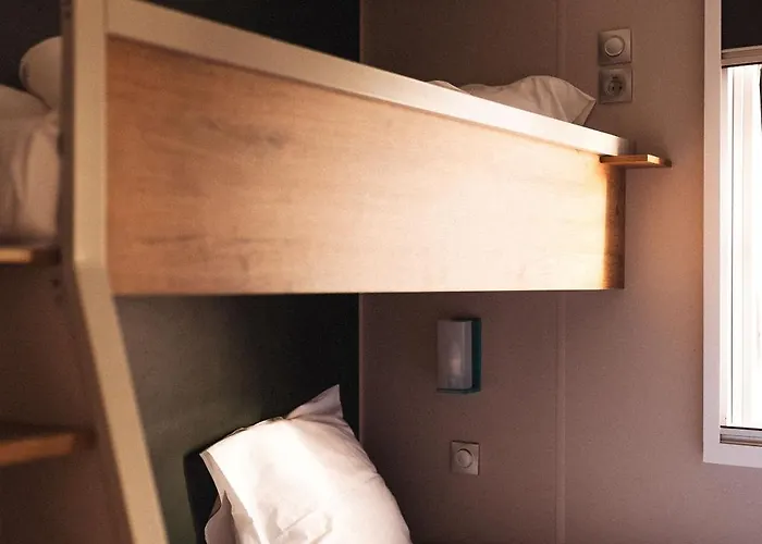 Campeggio Salines Hyères