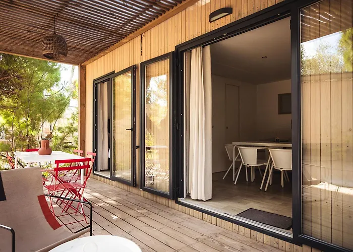 Salines Kemp Hyères