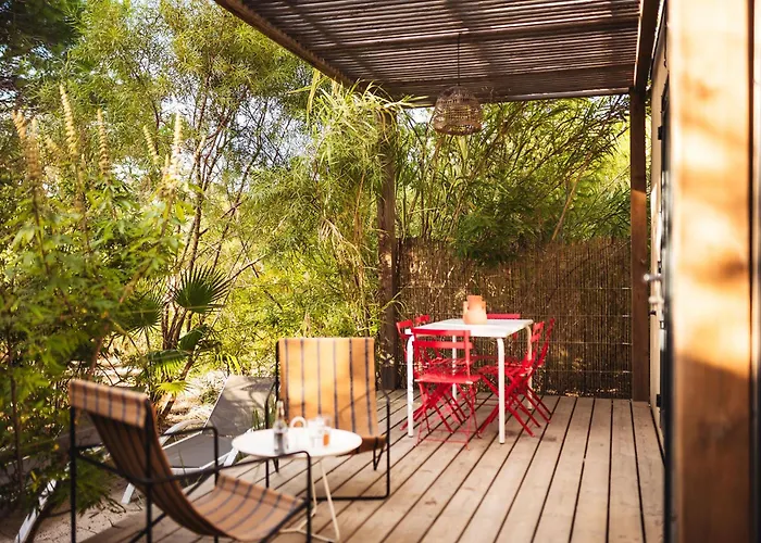 Salines Kemp Hyères